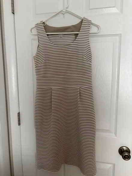Photo of free Banana Republic Sleeveless Dress (Thornwood, NY) #1