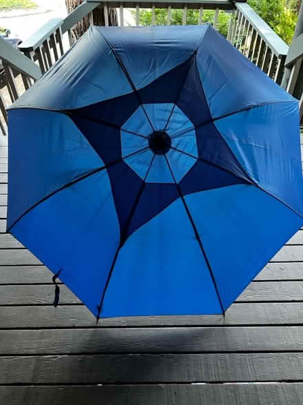 Photo of free Umbrella (Bothell - Canyon Park) #1