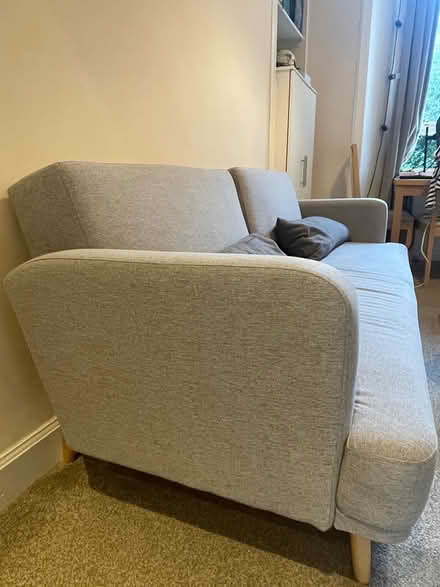 Photo of free Sofa bed (Stockbridge Edinburgh) #4