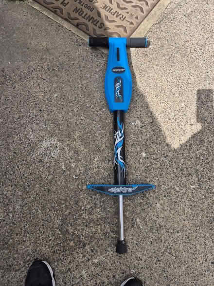 Photo of free poco stick (Ashington (NE63)) #1