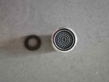 Photo of free Flexible faucet aerator (Kidlington OX5) #1