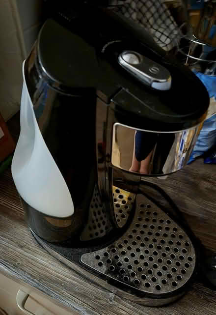 Photo of free Breville One Cup Kettle (EH11 1UG) #1