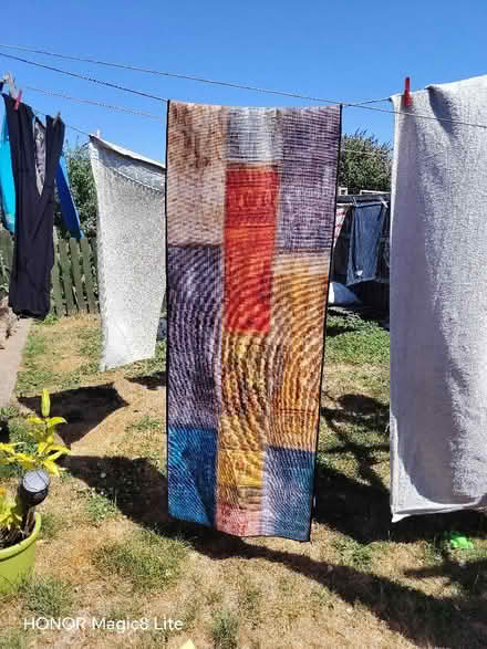 Photo of free Carpet runner (Renishaw S21) #1