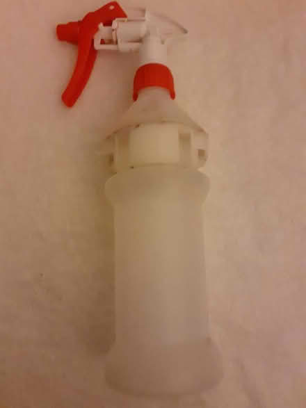Photo of free Empty Spray Bottle heavy duty (Gun Quarter B4) #1