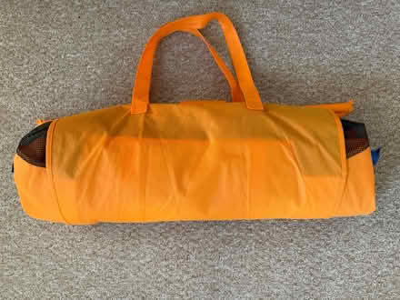 Photo of free Shopping Trolley Bags (Jordanthorpe S8) #3