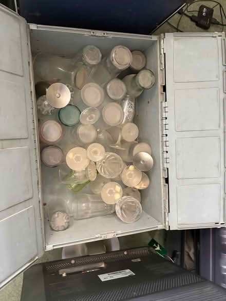 Photo of free Cups and glasses (Walsall Wood WS9) #2