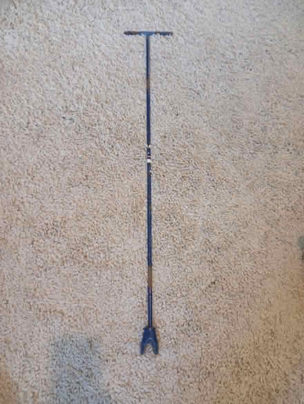 Photo of free Stopcock key (Buxworth SK23) #1