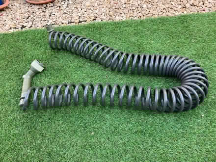 Photo of free Garden Hose (Swindon SN2) #1