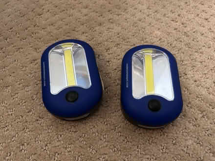 Photo of free Flashlights (east Petaluma) #2