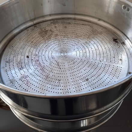Photo of free Huge Steamer Pan - (Not Suitable For Food Use) (Witton le Wear DL15) #4