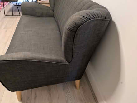 Photo of free Sofology 2 seater Oslo Sofa and Arm chair (Shirley B90) #4