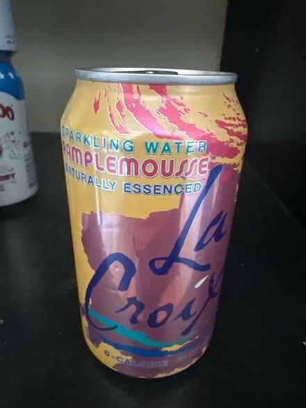 Photo of free 18 cans sparkling water (Romeoville) #2