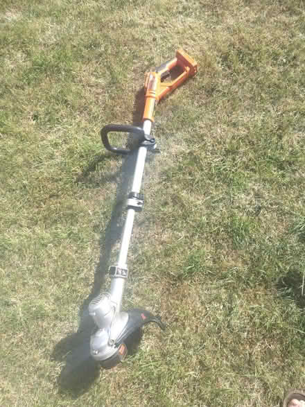 Photo of free Garden strimmer (Belle Vale, L25) #3