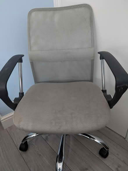 Photo of free Office Chair (Moorfield BA2) #1
