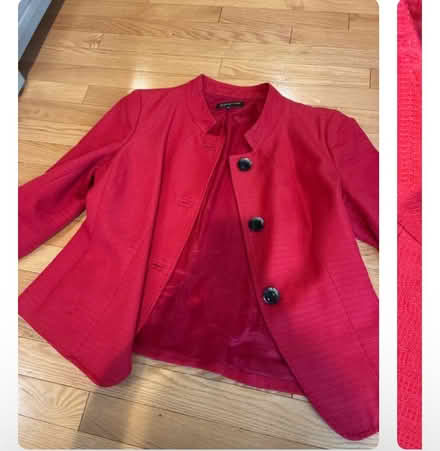 Photo of free Women’s Clothing Size L (Near Friendship Heights metro) #2