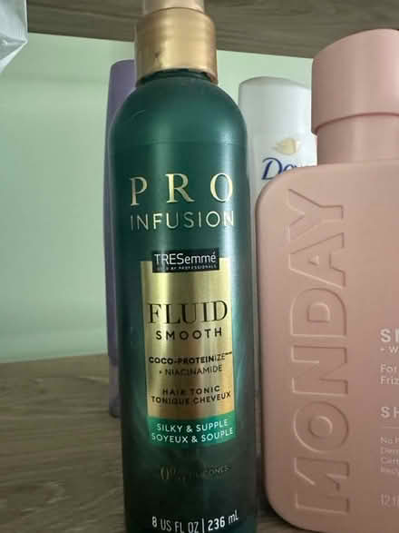 Photo of free Hair products (Burlington) #2