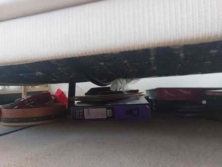 Photo of free Sofa (Kemp Town) #3