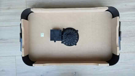 Photo of free Portable tabletop air hockey game for two players (Kidlington OX5) #4