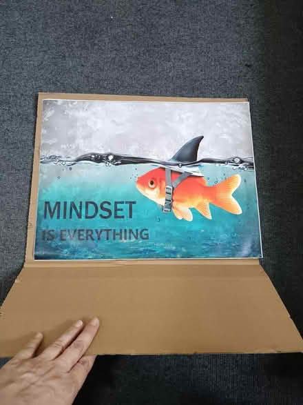 Photo of free Canvas (St. Stephen's CT2) #1