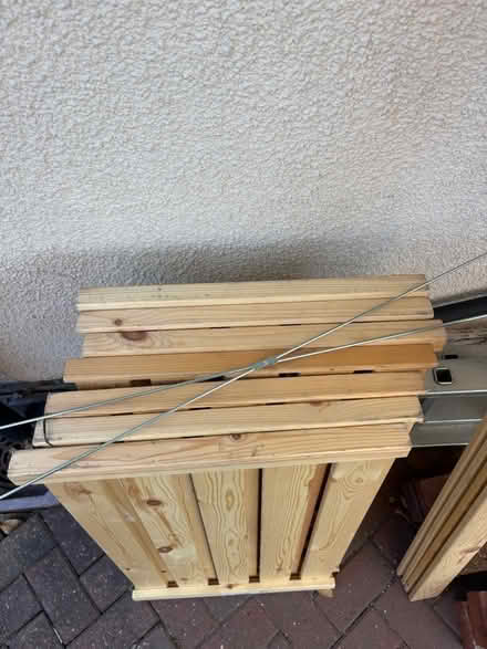 Photo of free IKEA shelving (Heaton Norris SK4) #2
