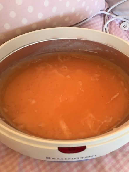 Photo of free Hand paraffin spa (Off Woodbridge road IP4) #3
