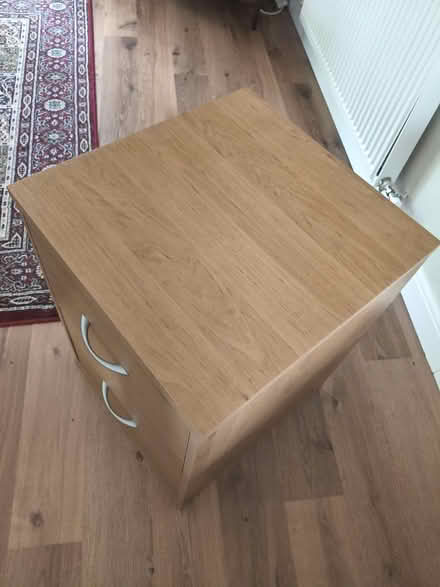 Photo of free Filing cabinet, good condition (Fleet Hampshire GU51) #4
