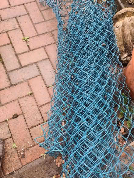 Photo of free Roll of netting (Southmead BS10) #1