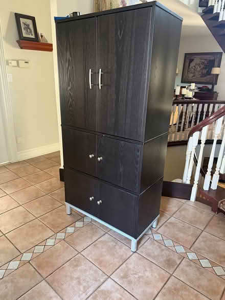 Photo of free cabinet (Yonge/Hwy 7) #1