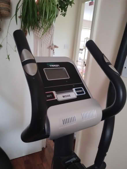 Photo of free Cross trainer (Bonnington road, EH6) #1