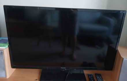 Photo of free Panasonic T.V working fine (S8 Greenhill) #1