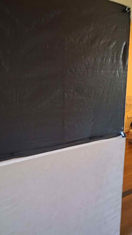Photo of free Small double bed base (Middleton Junction M24) #1