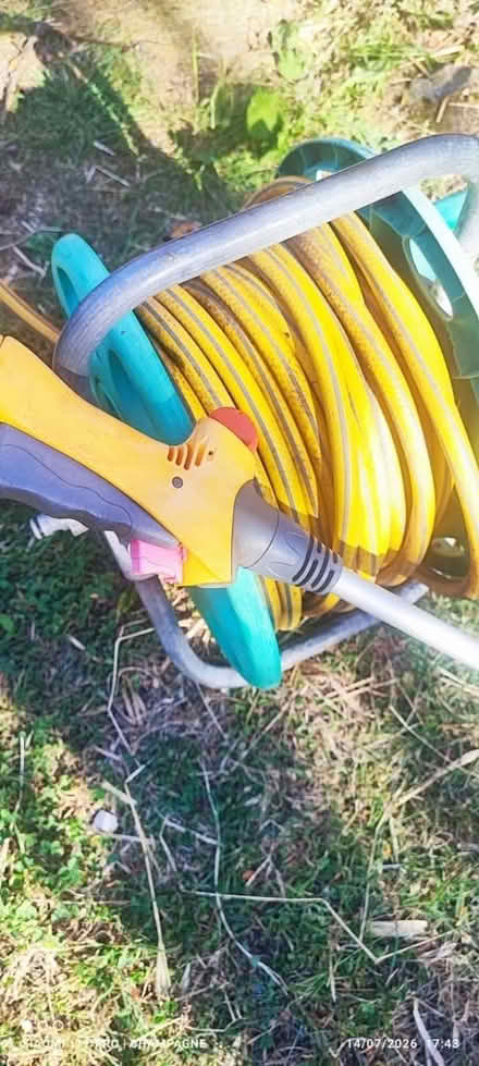 Photo of free Hose and attachments (Wimbledon SW19) #2