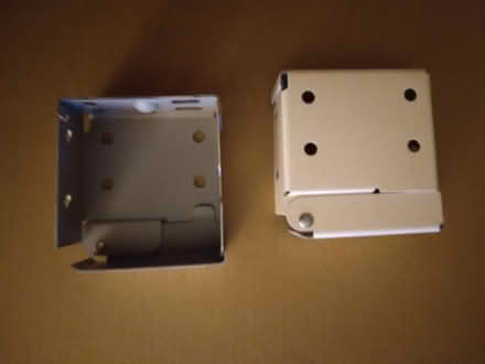 Photo of free brackets (south yardley B25) #2