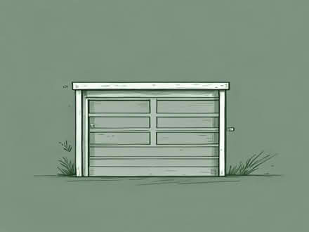 Photo of Garage door (Willingdon BN26) #1