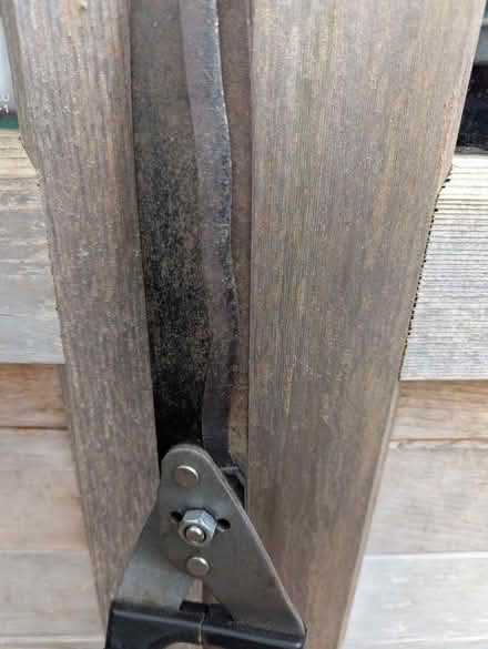 Photo of free Extendable shears (Sutton Pools OX14) #2