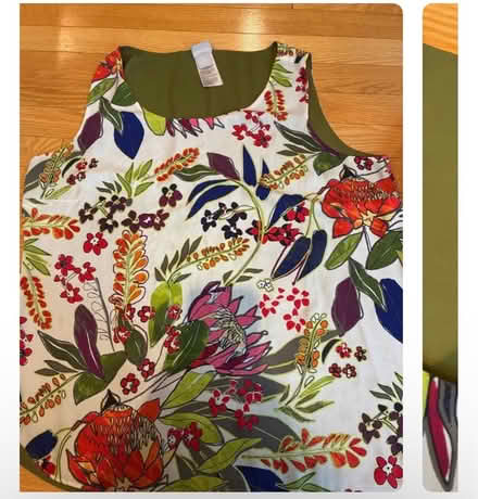 Photo of free Women’s Clothing Size L (Near Friendship Heights metro) #3