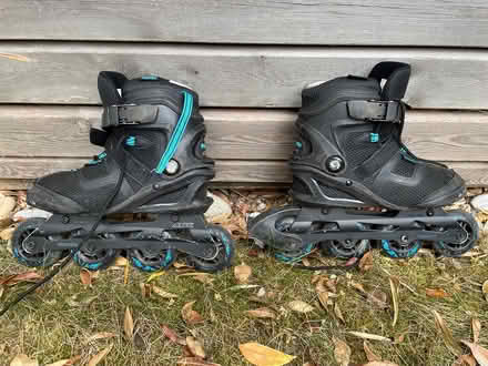 Photo of free Roller blades UK 6 (Tunbridge Wells, TN4) #2