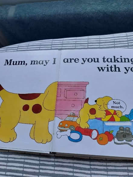 Photo of free Children's books (Sprowston NR7) #2