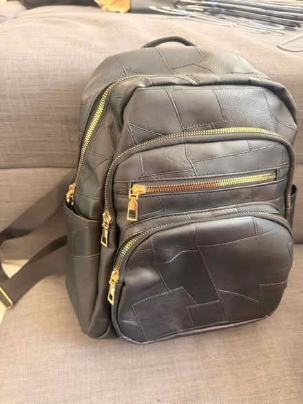 Photo of free Backpack (IG6) #1