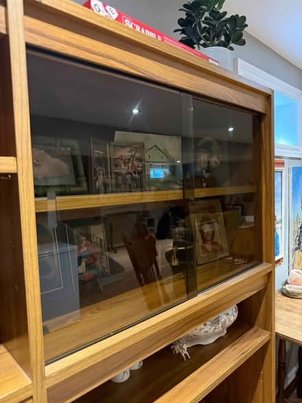 Photo of free Wall bar unit (Mississauga) #3