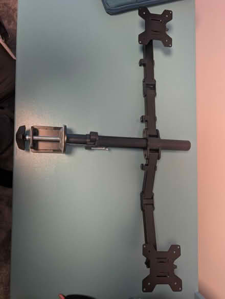 Photo of free Monitor stand (Didcot OX11) #1