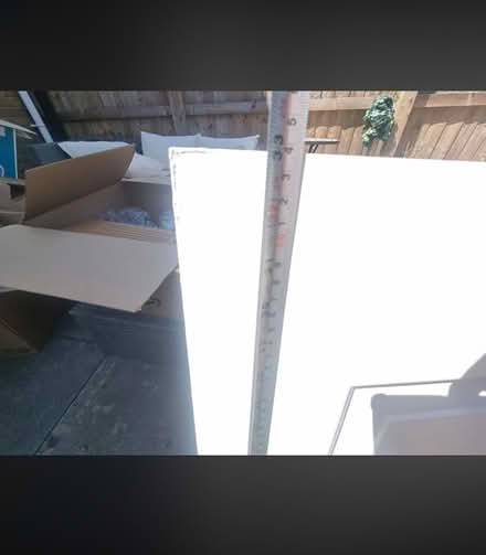 Photo of free Solid wood internal door (Cwmavon, port talbot) #2