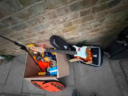 Photo of free Jumble giveaway (Perivale UB6) #2