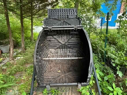 Photo of free Home composter (Yorktown Heights) #2