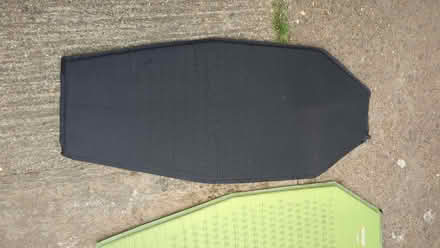 Photo of free Vango Self-Inflating Mattresses (Iffley OX4) #1