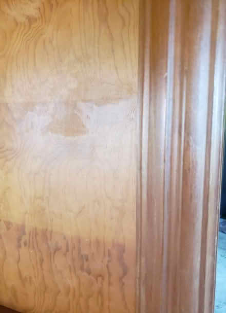 Photo of free Wood Bookcase Made by Derimasa (Middletown) #1