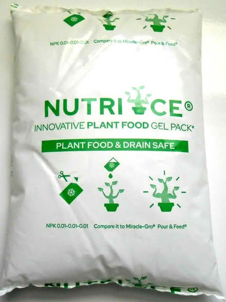 Photo of free Plant Food/Ice Packs (5) (Loyal Heights) #1