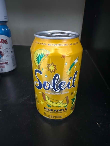 Photo of free 18 cans sparkling water (Romeoville) #4