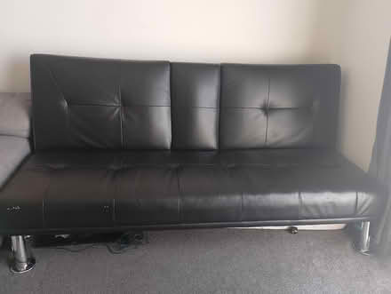 Photo of free Sofa bed (HP3 9EL Hemel Hempstead) #1