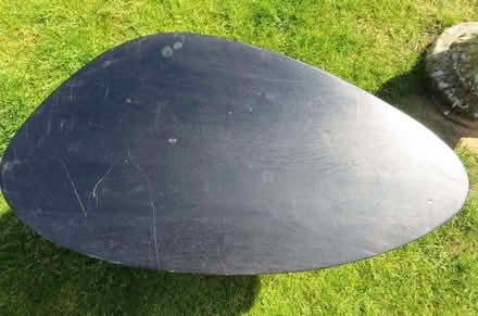 Photo of free Retro coffee table (Ferring BN12) #1